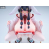 Original Character - Hanjuku Chocopai Choco Chan figure