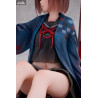 Original Character - Figurine Kaede illustration by Dsmile