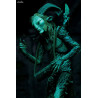 Pan's Labyrinth Guillermo del Toro - Figure Faun, Signature Collection