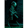Pan's Labyrinth Guillermo del Toro - Figure Faun, Signature Collection