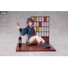 Original Character - Figurine Kaede illustration by Dsmile