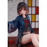 Original Character - Figurine Kaede illustration by Dsmile