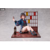 Original Character - Figurine Kaede illustration by Dsmile