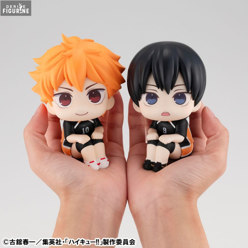 PRE ORDER - Haikyu!! - Pack...