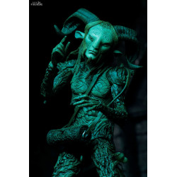 Pan's Labyrinth Guillermo...