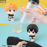 Haikyu!! - Pack Tobio Kageyama & Shoyo Hinata Uniform figures (With Gift), Look Up