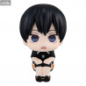 Haikyu!! - Tobio Kageyama figure Uniform, Look Up