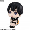 Haikyu!! - Tobio Kageyama figure Uniform, Look Up