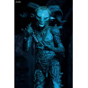 Pan's Labyrinth Guillermo del Toro - Figure Faun, Signature Collection