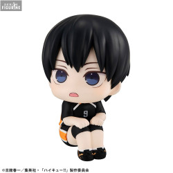 Haikyu!! - Figurine Tobio...