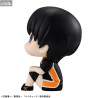Haikyu!! - Tobio Kageyama figure Uniform, Look Up