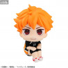 Haikyu!! - Shoyo Hinata figure Uniform, Look Up