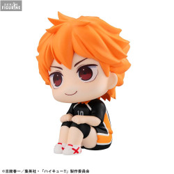 Haikyu!! - Figurine Shoyo...