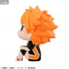 Haikyu!! - Shoyo Hinata figure Uniform, Look Up