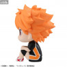 Haikyu!! - Shoyo Hinata figure Uniform, Look Up
