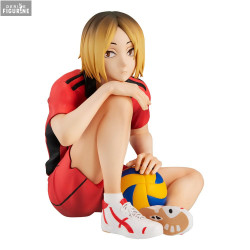 Haikyu!! - Figurine Kenma...
