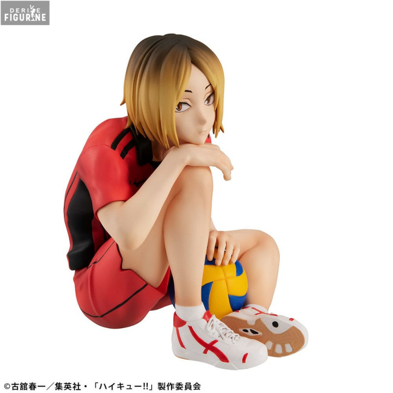Haikyu!! - Kenma Kozume...