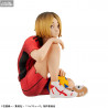 Haikyu!! - Kenma Kozume figure, G.E.M. Palm Size