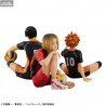 Haikyu!! - Kenma Kozume figure, G.E.M. Palm Size