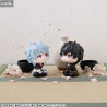 Gintama - Toshiro Hijikata figure, Look Up