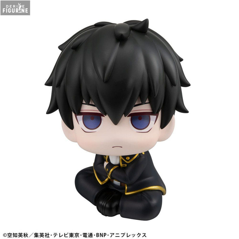 Gintama - Figurine Toshiro...