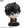 Gintama - Toshiro Hijikata figure, Look Up