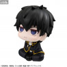 Gintama - Toshiro Hijikata figure, Look Up