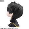 Gintama - Toshiro Hijikata figure, Look Up
