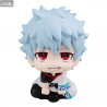 Gintama - Figurine Gintoki Sakata, Look Up