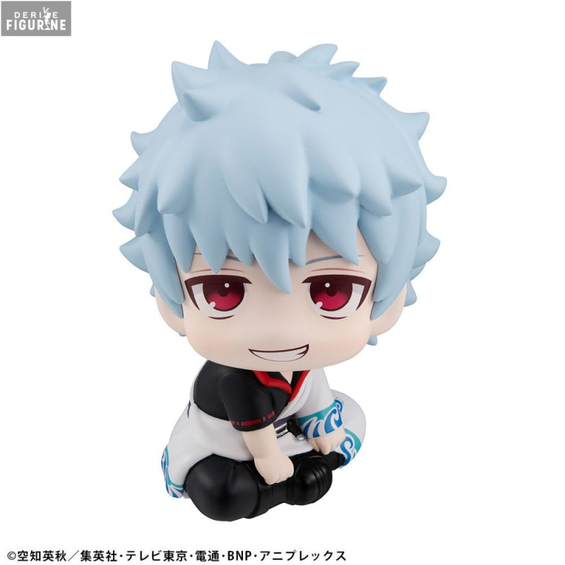 Gintama - Gintoki Sakata...