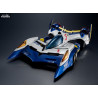 Future GPX Cyber Formula 11 - Véhicule Super Asurada AKF-11 Livery Edition, Variable Action