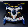 Future GPX Cyber Formula 11 - Véhicule Super Asurada AKF-11 Livery Edition, Variable Action