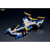 Future GPX Cyber Formula 11 - Véhicule Super Asurada AKF-11 Livery Edition, Variable Action