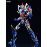 Gridman Universe - Gridman figure Universe Fighter, Figma