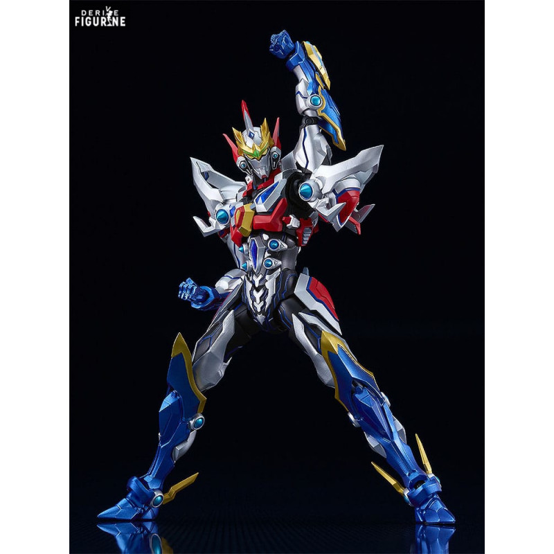 Gridman Universe - Gridman...