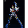 Gridman Universe - Gridman figure Universe Fighter, Figma