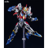 Gridman Universe - Gridman figure Universe Fighter, Figma