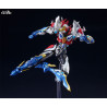 Gridman Universe - Gridman figure Universe Fighter, Figma