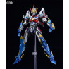 Gridman Universe - Gridman figure Universe Fighter, Figma
