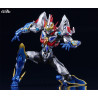 Gridman Universe - Figurine Gridman Universe Fighter, Figma