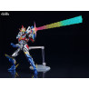 Gridman Universe - Gridman figure Universe Fighter, Figma