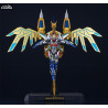 Gridman Universe - Gridman figure Universe Fighter, Figma