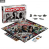 The Walking Dead board game of your choice - Monopoly or Cluedo