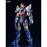 Gridman Universe - Gridman figure Universe Fighter, Figma