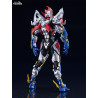 Gridman Universe - Figurine Gridman Universe Fighter, Figma