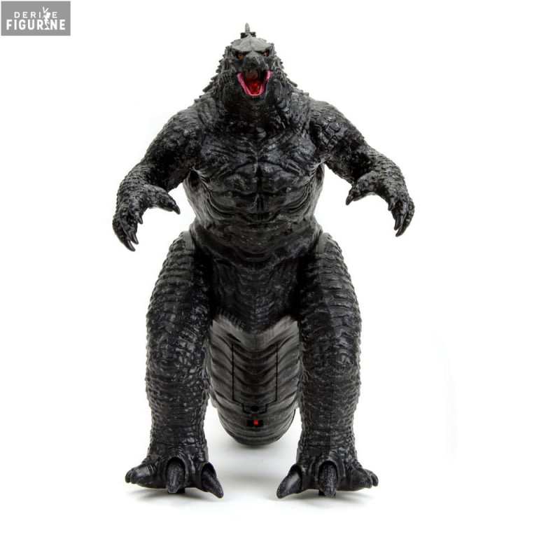 Godzilla x Kong: The New...