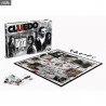 The Walking Dead board game of your choice - Monopoly or Cluedo