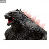 Godzilla x Kong : Le Nouvel Empire - Figurine Heat-Ray Breath Godzilla, RC