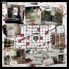 The Walking Dead board game of your choice - Monopoly or Cluedo