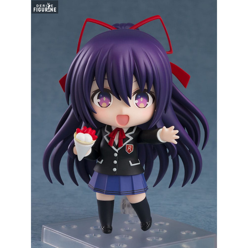 Date A Live - Tohka Yatogami figure School Uniform, Nendoroid